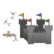 Defend Your Castle