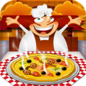 iPizza Shop Deluxe