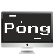 Pong - Old School