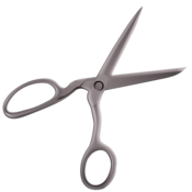 Cut with Drag & Drop
