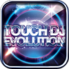 Touch DJ ™ Evolution by Amidio Inc. Touch DJ ™ Evolution by Amidio Inc. icon