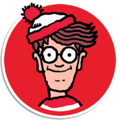 Where's Waldo?™ The Fantastic Journey