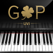 UVI Grand Piano