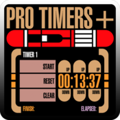 ProTimersPlus