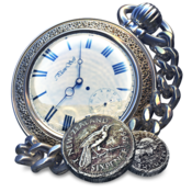 The Lost Watch 3D Lite