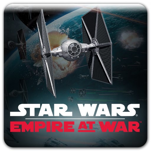 Star Wars®: Empire At War mobile app icon