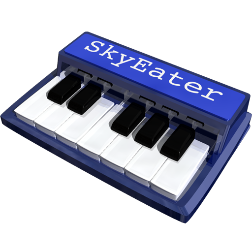 SkyEater Poly