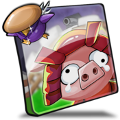 Ninja Chicken 2