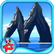 ABC Mysteriez: Hidden Letters