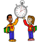 Fluency Timer