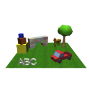 GollyGee Blocks