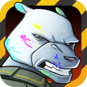BATTLE BEARS -1 Mac