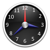 Dock Clock 3