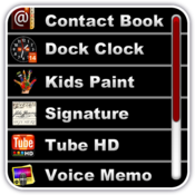 App Bar