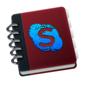 SkypeToAddressBook