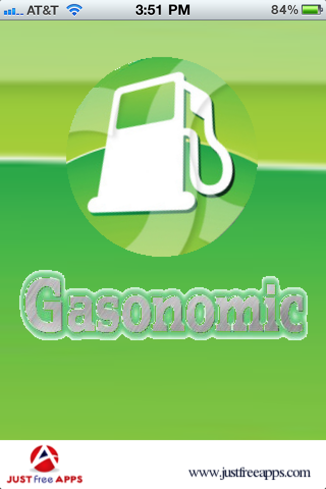 Gasonomic - Gas Saving Tips free app screenshot 1