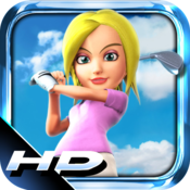 Let's Golf! 2