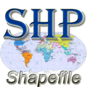 SHP Viewer