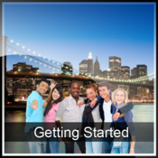 Learn English - Introduction (Lessons 1 to 25 with Audio)