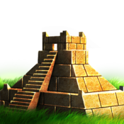 Mayan Puzzle for Mac icon