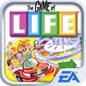 THE GAME OF LIFE