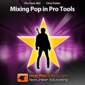 Course For Mixing Pop in Pro Tools