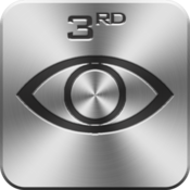 3rd Eye Mirror