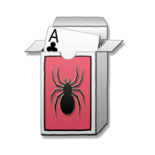 Deluxe Spider Solitaire
