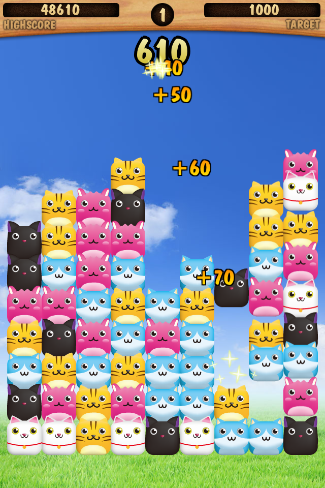 Cat A Lot
