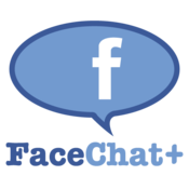 FaceChat+