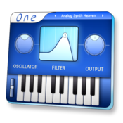 FabFilter One