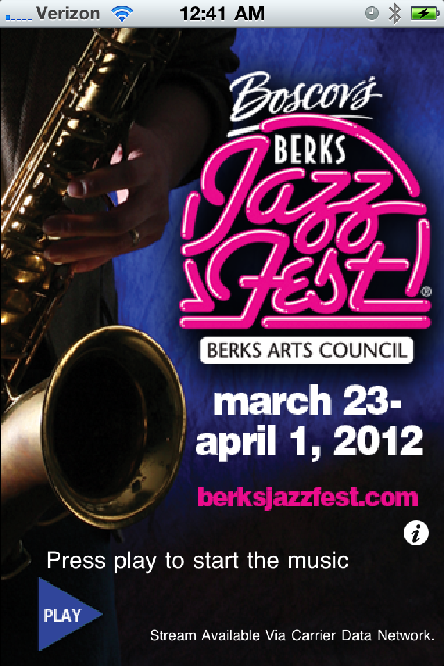 Berks Jazz Festival 2023 2023 Calendar