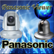 Panasonic Cameras Viewer