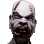 Scary Maze