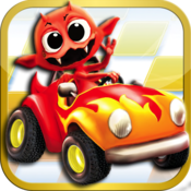 Cocoto Kart Online
