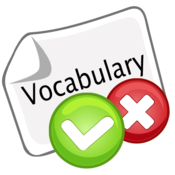 Vocabulary