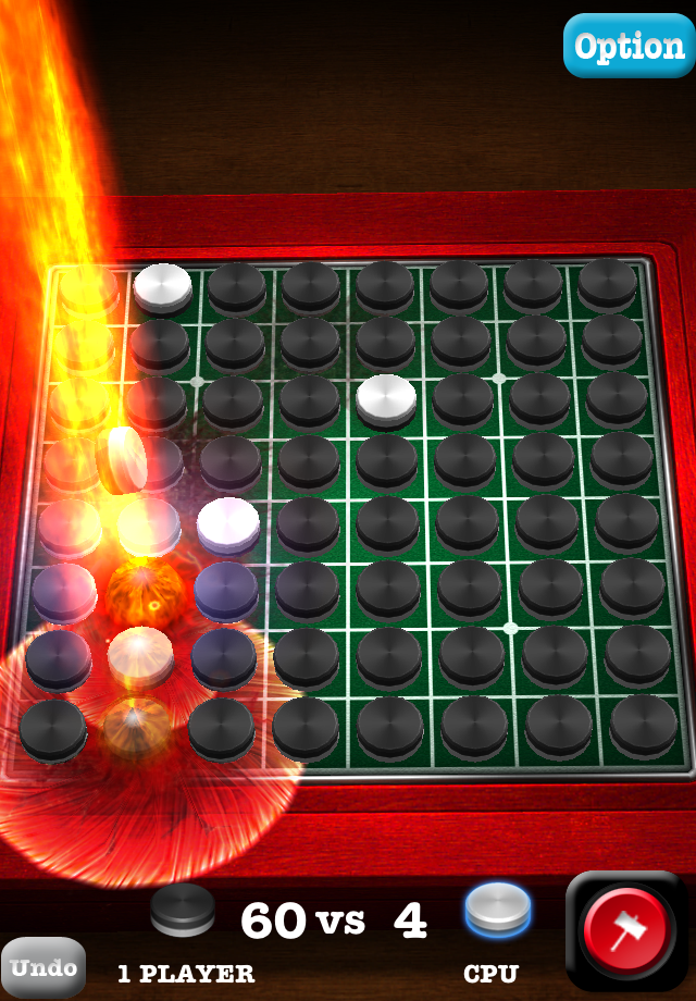 HOT REVERSI Ultimate