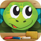 Preschool Animal Match