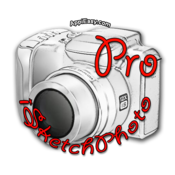 App iSketchPhoto Pro