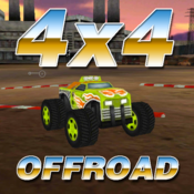 4x4 Offroad Racing