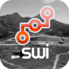 DA Apps - Switzerland Subway Maps (Lausanne, Zurich, Basel and 3 more) アートワーク