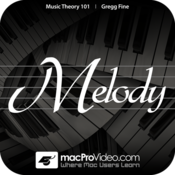 MPV's Music Theory 101 - Melody