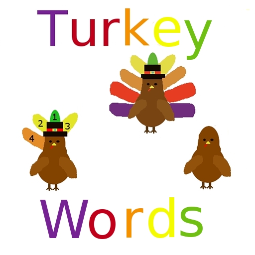 Turkey Words