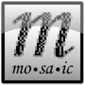 mosaic