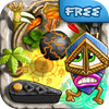 Pin Tiki Ball Free by Operatio Pin Tiki Ball Free by Operatio icon