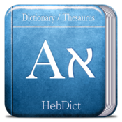 HebDict