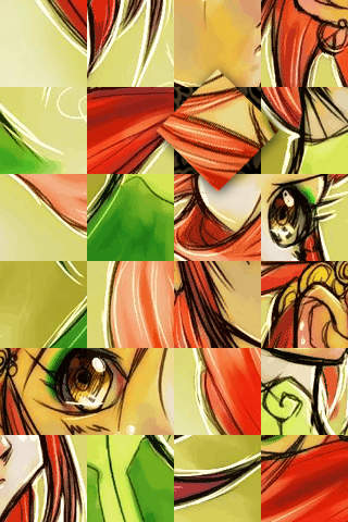 iPhone Screenshot 2