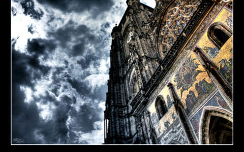 Cathedrals screenshot 2