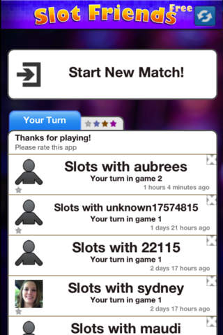Slot Friends Premium screenshot 2