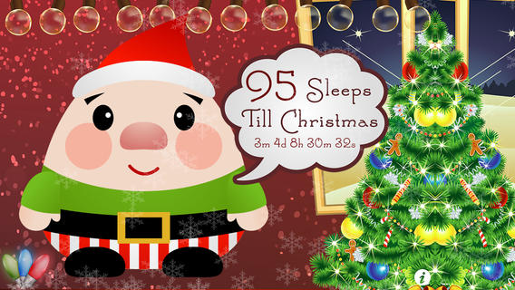 Countdown to Christmas USA